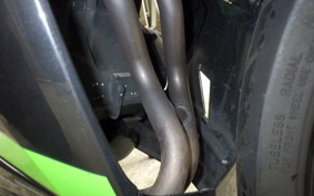KAWASAKI NINJA 400 2019 EX400G