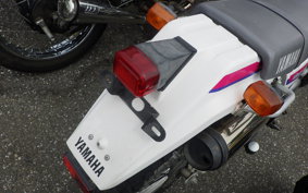 YAMAHA SEROW 225 W 4JG