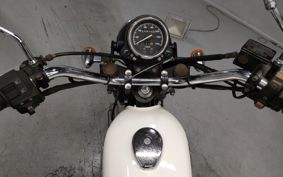 KAWASAKI 250TR BJ250F