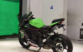 KAWASAKI ZX-25R 2018 ZX250E