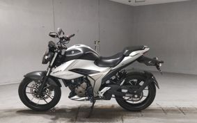 SUZUKI JIKUSA-250 ED22B