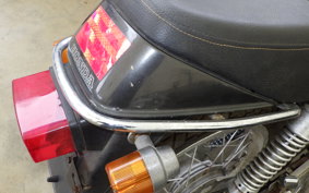 HONDA GB250 CLUBMAN GEN 2 MC10