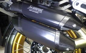 BMW R1300GS Adventure 2025