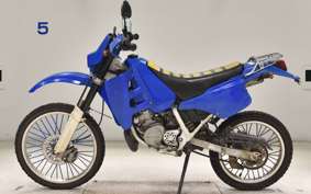 SUZUKI TS125R SF15A