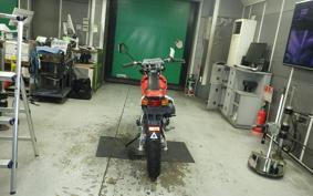 HONDA XR100 MOTARD HD13