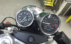 HONDA GB400TT MK2 1987 NC20