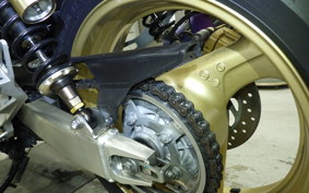 HONDA CB400SF VTEC A 2011