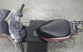 HONDA TACT Basket 2002 AF79