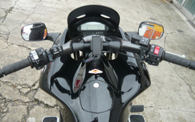 HONDA DN01 2009 RC55