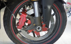KAWASAKI NINJA ZX-6R 2006 ZX636C