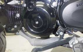 HONDA ｸﾞﾛﾑ-2