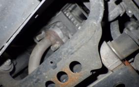 YAMAHA CYGNUS 125 X 2 2013 SE44J