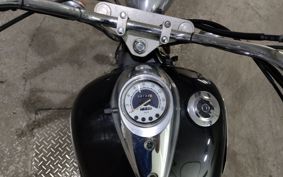 YAMAHA DRAGSTAR 250 VG02J