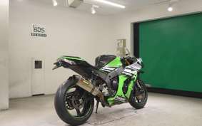 KAWASAKI ZX 10 NINJA ABS 2015