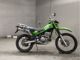 Фото Kawasaki SUPER SHERPA с японского аукциона