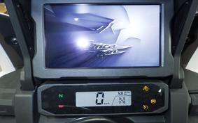 HONDA CRF1100L AFRICA TWIN DCT 2025