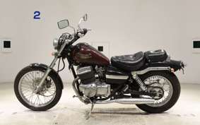 HONDA REBEL 250 MC13