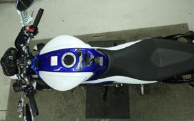 SUZUKI GLADIUS 2011 VK58A