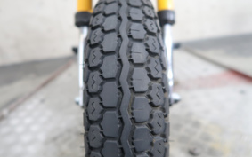 HONDA MONKEY AB27