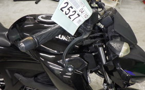 SUZUKI GSX-S125 DL32B