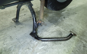 YAMAHA VINO 50 2015 SA37J