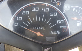 HONDA DIO Gen.6 AF68