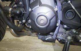 YAMAHA MT-09 Tracer 2015 RN36J