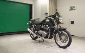 TRIUMPH THRUXTON 900 2012