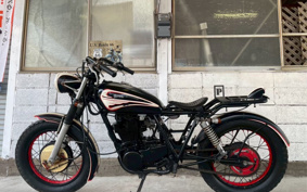YAMAHA SR400 1995 1JR
