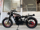 Фото Yamaha SR400 1995 с японского аукциона
