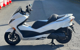 HONDA FORZA Z AUDIO PACKAGE MF10
