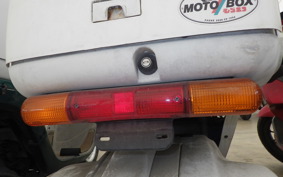 HONDA GYRO CANOPY TA02