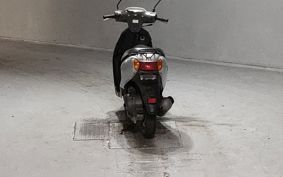 SUZUKI LETS4 CA45A