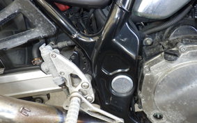 SUZUKI INAZUMA 1200 (GSX1200) 1998 GV76A