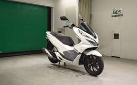 HONDA PCX125 1993 JF81