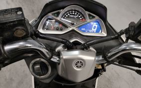 YAMAHA MAJESTY 155S SG28J