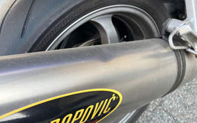 HONDA VFR800 2001 RC46