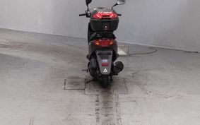 YAMAHA AKUSHI STREET SE53J