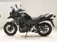 Фото Suzuki V-STROM 250 с японского аукциона