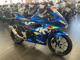 Фото Suzuki GSX-R125 ABS с японского аукциона