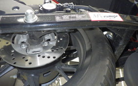 BENELLI TNT125 2013