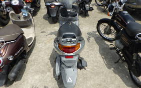 YAMAHA AXIS 100 SB01J