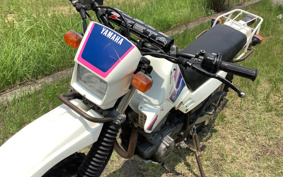 YAMAHA SEROW 225S CELL 1KH