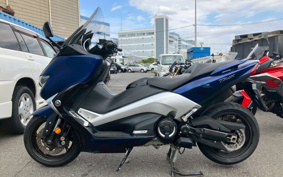 YAMAHA T-MAX 530 DX ABS 2019 SJ15J