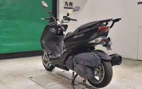 YAMAHA MAJESTY155 S SG28J