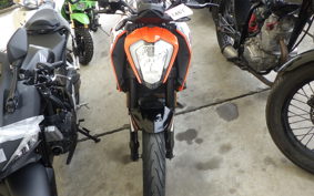 KTM 250 DUKE