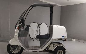 HONDA GYRO TA02