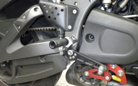 BUELL XB12STT LIGHTNING 2008
