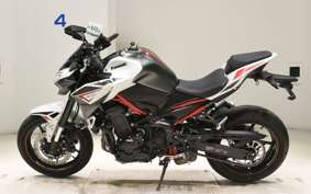 KAWASAKI Z900 Gen.2 2021 ZR900B
