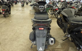 HONDA PCX 125 2002 JK05